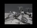 Lego Movie Escape MOC