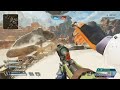 [ Apex Legends ] Ranked with a side of frustration.   6/15/24