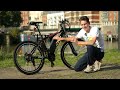 I Bought The CHEAPEST E-Bike From Amazon | How Bad Is It?