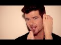 Robin Thicke - Blurred Lines (Unrated Version) ft. T.I., Pharrell