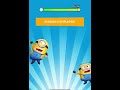 Minion Rush Gameplay