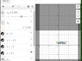 Bored at 1 AM messing around with Desmos