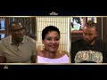 Who's the WNBA GOAT? Pamela McGee tells Shannon Sharpe her pick | EP. 36 | CLUB SHAY SHAY S2