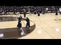 USA Kendo 7Dan Exam Nov. 14, 2021