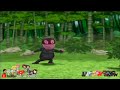 The backyardigans samurai pie (deleted scene)