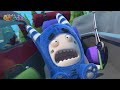 Anger Missmanagement! | Oddbods TV Full Episodes | Funny Cartoons For Kids