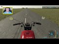 NIE PRZESKOCZYSZ JEZIORA = UTOPISZ POJAZD😱 WIELE MOTORÓW VS WIELKA WODA😍 MEGA SZYBKI MOTOR😱┃ FS 22