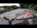 kayak [ Isère ] ( Bellentre - Aime )  IV