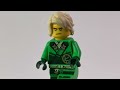 Where’s Arin!? LEGO NINJAGO