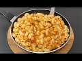 I have never eaten such delicious pasta in Italy! Perfect homemade pasta in 10 minutes
