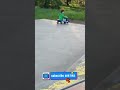 Skate Park Fun! - Diddicar Slides - Doing Tricks