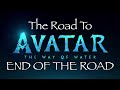 Avatar: The Way of Water SPOILER Discussion (The Road To Avatar 2 SERIES FINALE - END OF THE ROAD)