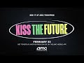 KISS THE FUTURE | Official HD Trailer (2024) | DOCUMENTARY | Film Threat Trailers