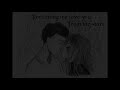 My Vampire Heart | Troye x Rose (my OCs)
