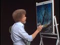 Bob Ross - Golden Rays of Sunshine (Season 28 Episode 4)