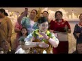 Beautiful Bridal Tau'olunga 🇹🇴 Tongan Dance 💕 Mr & Mrs Tim & Seletute Samuelu's Wedding Celebration