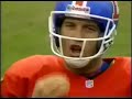 1995 Week 8  - Chiefs vs. Broncos