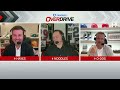 Is Connor McDavid winning the Conn Smythe trophy?| OverDrive - Hour 2 - 06/19/2024