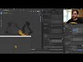 Tutorial: Creating a Fireball in Blender