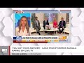 'You Got Your Answer' - Lara Trump Shreds Kamala Harris On Live TV