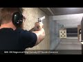 Smith & Wesson 500 Magnum Recoil Slo-Mo