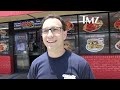 Kendrick Lamar 'Not Like Us' Video Earns Rapper Free Tam's Burgers For Life | TMZ