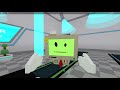 Roblox Adventures: Episode 1 - 