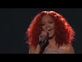 Rihanna's Best Live Vocals