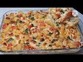 Best mac for dinner | The best way to cook delicious pasta
