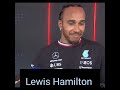 Lewis Hamilton Post-Qualifying Interview | F1 2024 Monaco GP