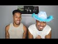 Beyoncé - TEXAS HOLD ‘EM & 16 CARRIAGES | Reaction