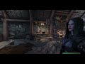 Skyrim with mods - Potatoes, hidden caves, and terrible voice acting