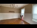 Tour Our Victorian - Our “New” Old House