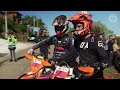 Batalla en el Hard Enduro Uruguay 2024 Juanillo Decia, Piriápolis //Enduro R.E.C