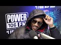 Future On R. Kelly Getting Too Much Attention, New Album, 