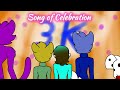 Song of Celebration | Ambient Music [3k Subs Special Pt2]