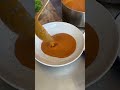 How to make an unreal roasted tomato soup