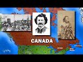 The history of Canada explained in 10 minutes