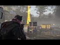 The Division 2: Legacy Manhunt Guide for Beginners & Returning Players