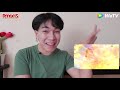 Reaction | สามชาติสามภพลิขิตเหนือเขนย-พากย์ไทย | EP.25 : เหมือนมีคนหวงนะ😁😁 | RmonS