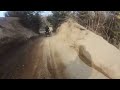 Riding with NWO Off-Road at the Badlands