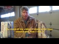 How I use Rapid set Cement all & Mortar mix  (fast drying) Mike Haduck