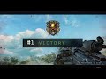 BLACK OPS 4// BLACKOUT// LEAVE NONE STANDING!!