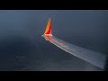 Southwest Airlines 737 Takeoff Denver International Airport to St. Louis Lambert Airport | DEN - STL