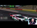 3 FREE NEW GTE CARS For AUTOMOBILISTA 2 | First Impressions of Thunderflash's Mod