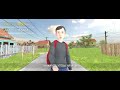 Смотрим на фразы Андрея в меню игры — SchoolBoy runaway