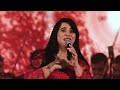 Eliane Fernandes - Meu Grande Herói | DVD Valeu a Pena Esperar (Ao Vivo)