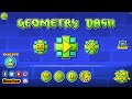 Trump Circles by Rlol | Geometry Dash 2.204