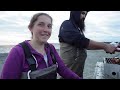 Harvesting Alaskan Sockeye Salmon | Canning and Preserving