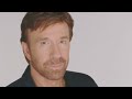 El patrimonio neto de Chuck Norris dejó a su familia aturdido